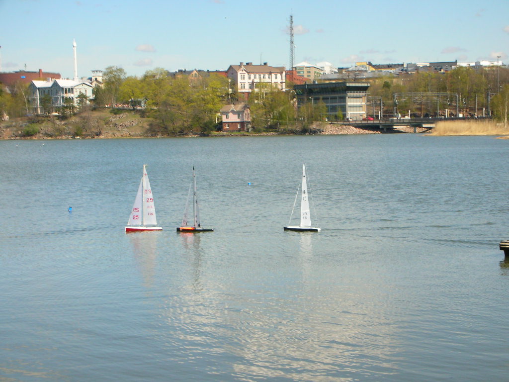 Helsinki
